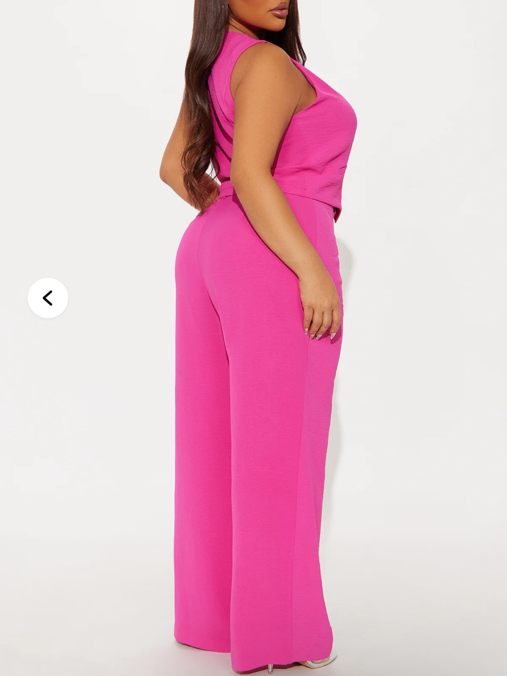 Fashion Nova Two Piece Set - Picture 6 of 6